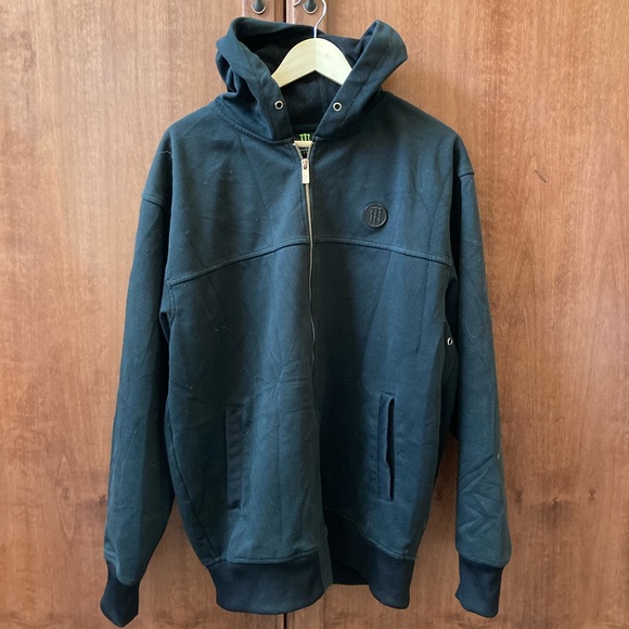 Monster Athletes Only Hoodie - Picture 2 of 4